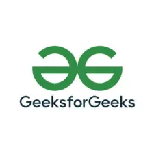 GeeksforGeeks